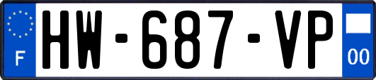 HW-687-VP
