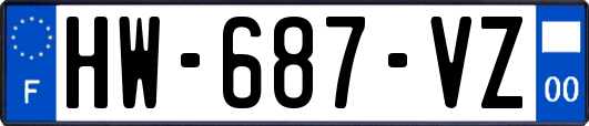 HW-687-VZ