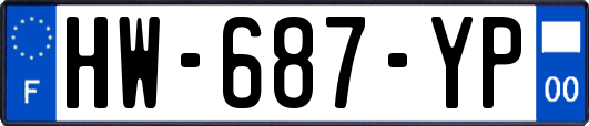 HW-687-YP