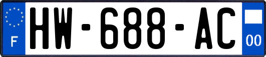 HW-688-AC