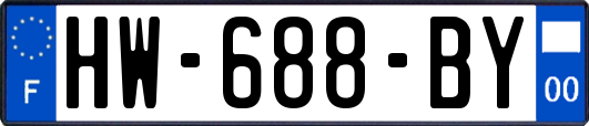 HW-688-BY