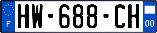 HW-688-CH