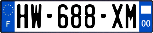 HW-688-XM