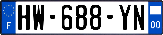 HW-688-YN