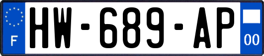 HW-689-AP