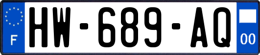 HW-689-AQ