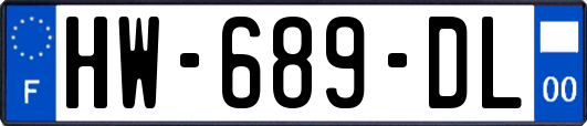 HW-689-DL