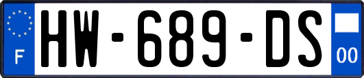 HW-689-DS