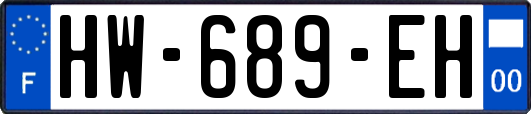 HW-689-EH