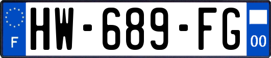 HW-689-FG