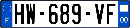 HW-689-VF