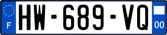 HW-689-VQ