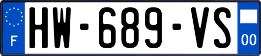 HW-689-VS