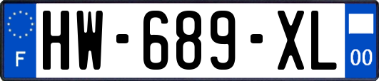 HW-689-XL