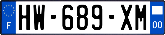 HW-689-XM