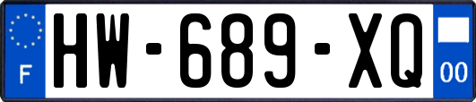 HW-689-XQ
