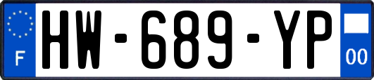 HW-689-YP