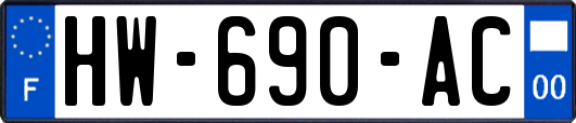 HW-690-AC