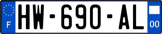 HW-690-AL