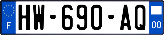 HW-690-AQ