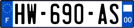 HW-690-AS