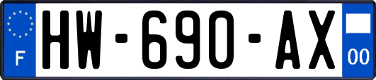 HW-690-AX
