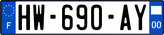 HW-690-AY