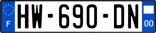 HW-690-DN