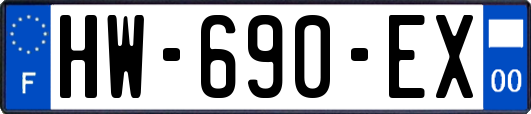 HW-690-EX