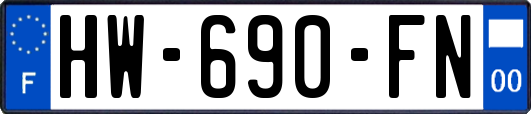 HW-690-FN