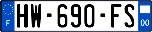 HW-690-FS