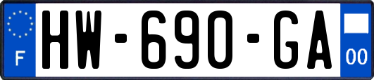 HW-690-GA