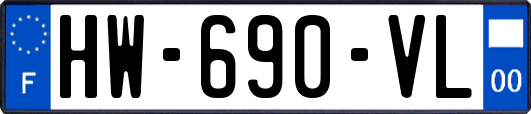 HW-690-VL