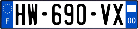 HW-690-VX