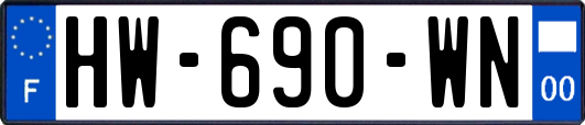 HW-690-WN