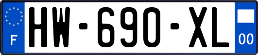 HW-690-XL