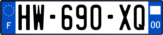 HW-690-XQ