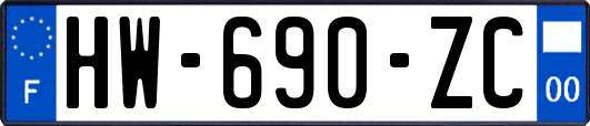 HW-690-ZC