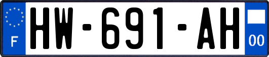 HW-691-AH