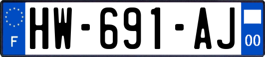 HW-691-AJ