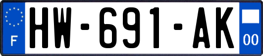 HW-691-AK