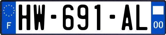 HW-691-AL