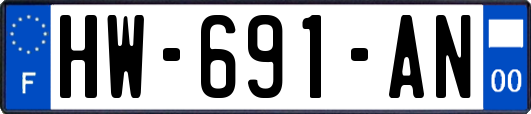 HW-691-AN