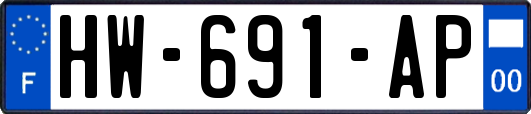 HW-691-AP