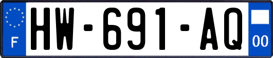 HW-691-AQ