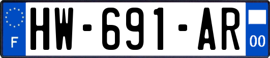 HW-691-AR