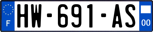 HW-691-AS