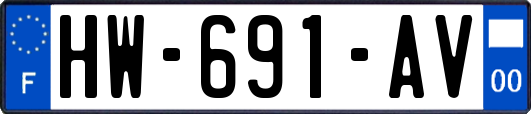 HW-691-AV