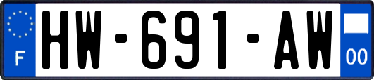 HW-691-AW