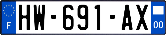 HW-691-AX